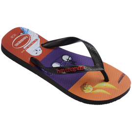 Chinelo Havaianas Harry Potter