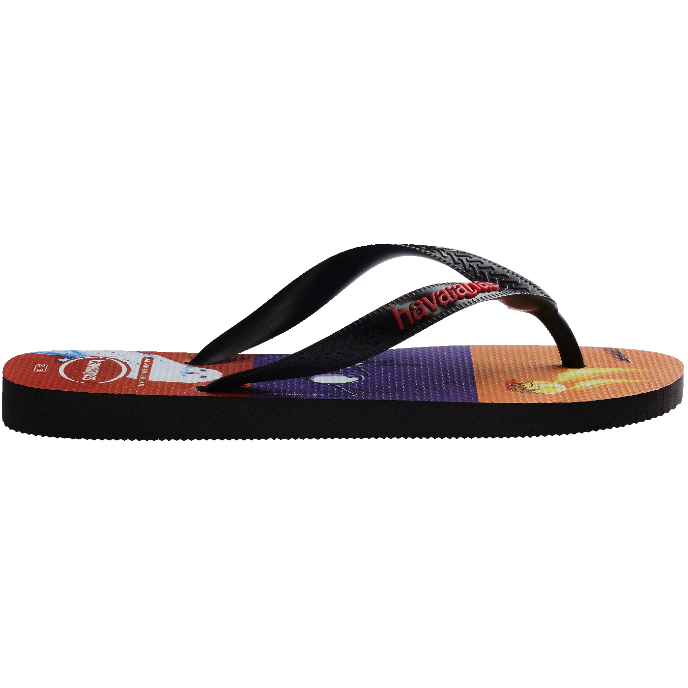 Chinelo Havaianas Harry Potter