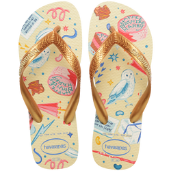 Chinelo Havaianas Harry Potter