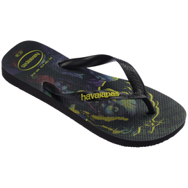 Chinelo Havaianas Top Herois Dc