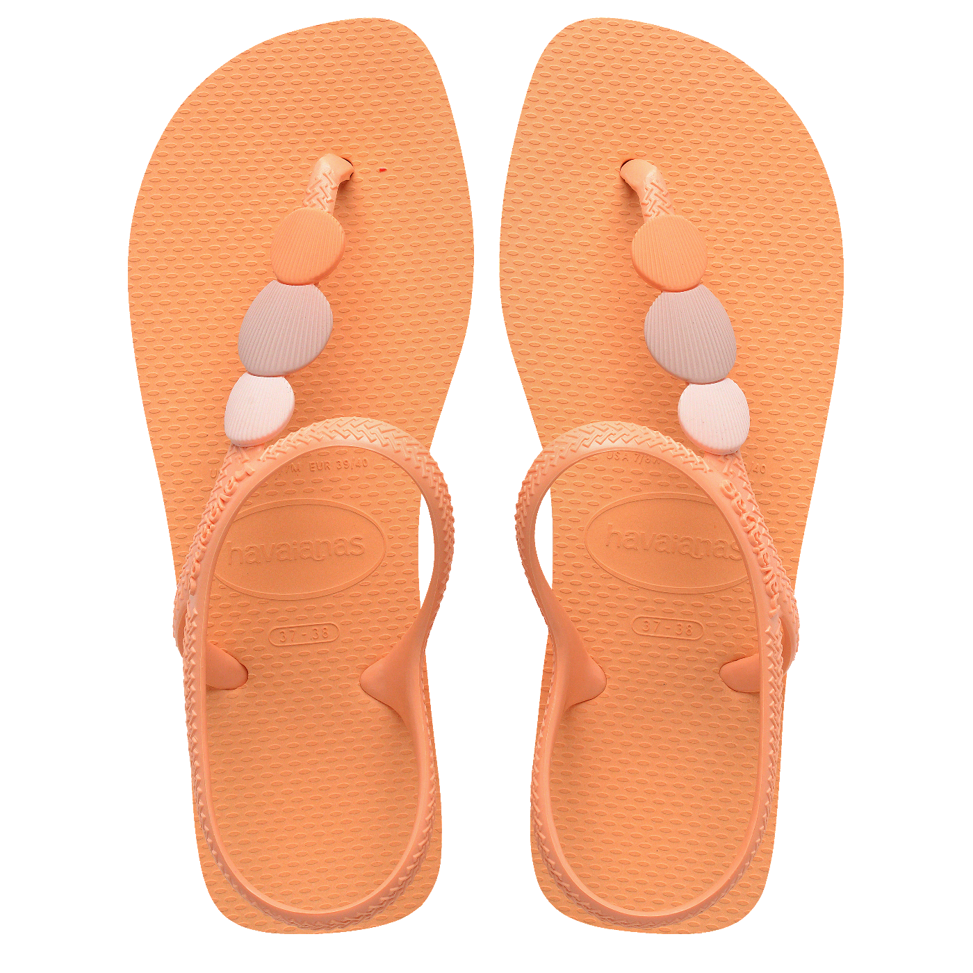 Rasteirinha Havaianas Flash Urban Plus