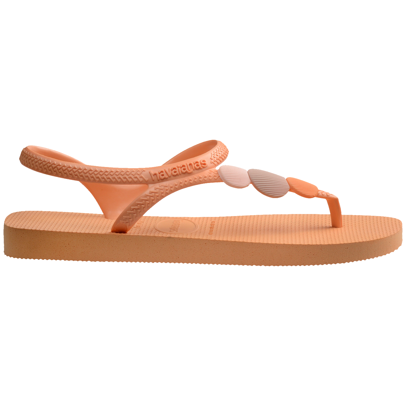 Rasteirinha Havaianas Flash Urban Plus