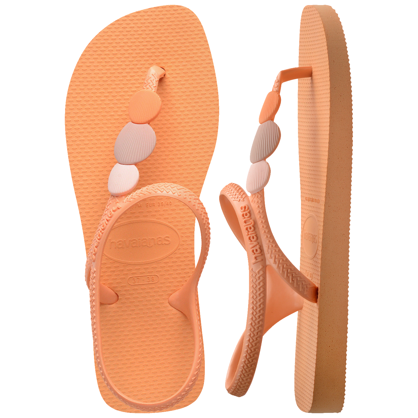 Rasteirinha Havaianas Flash Urban Plus