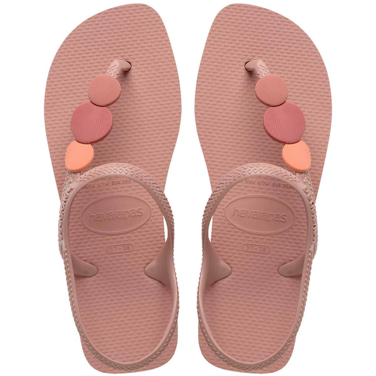 Rasteirinha Havaianas Flash Urban Plus