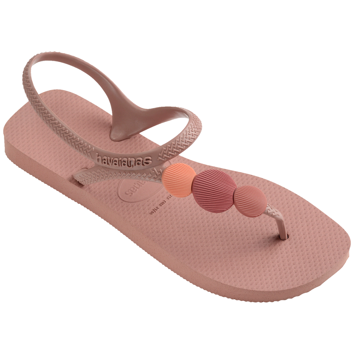 Rasteirinha Havaianas Flash Urban Plus