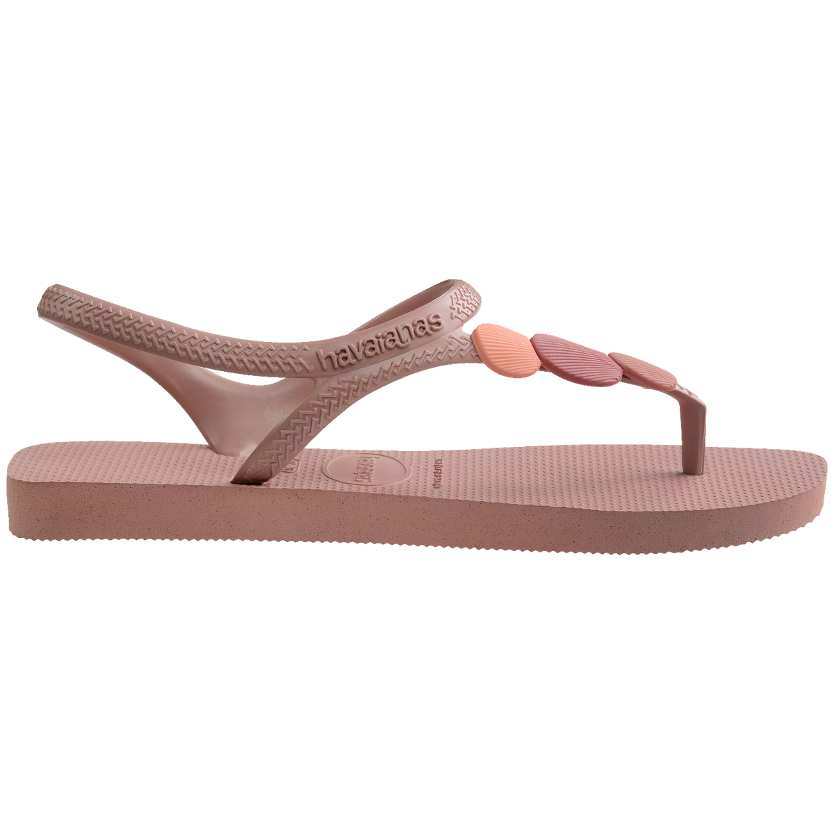 Rasteirinha Havaianas Flash Urban Plus