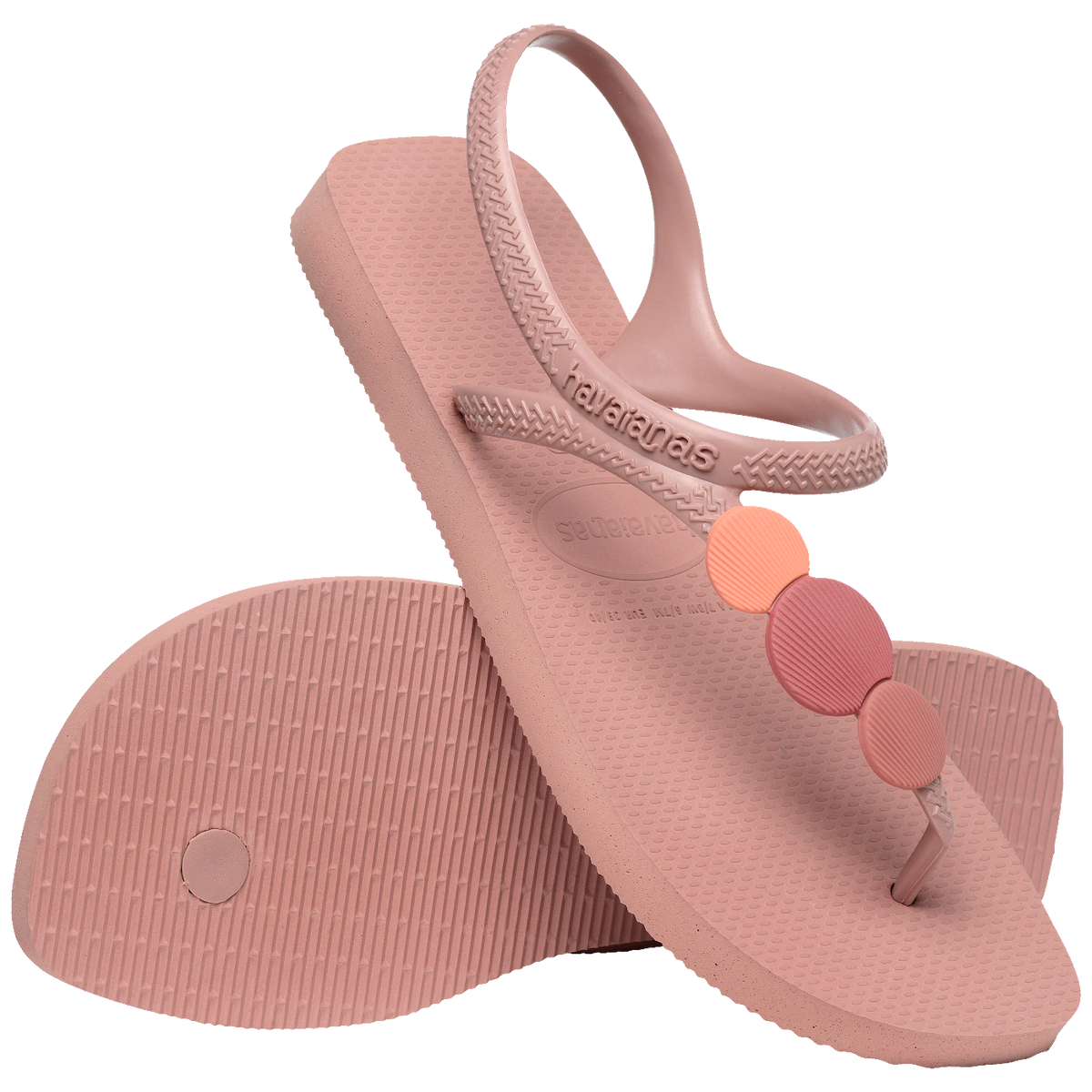 Rasteirinha Havaianas Flash Urban Plus
