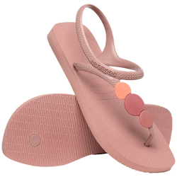 Rasteirinha Havaianas Flash Urban Plus