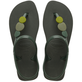 Rasteirinha Havaianas Flash Urban Plus