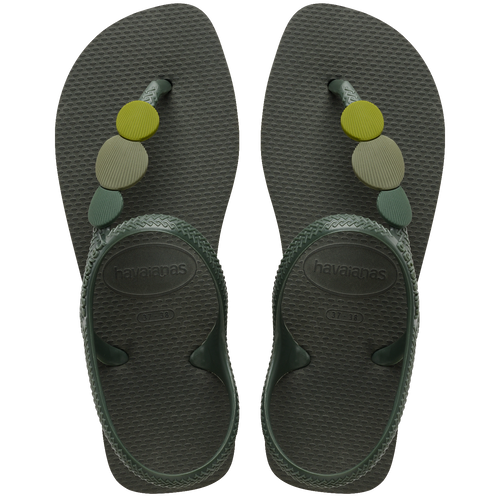 Rasteirinha Havaianas Flash Urban Plus