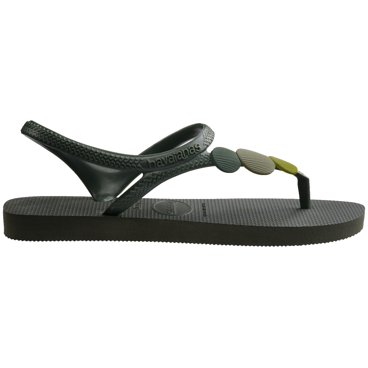 Rasteirinha Havaianas Flash Urban Plus