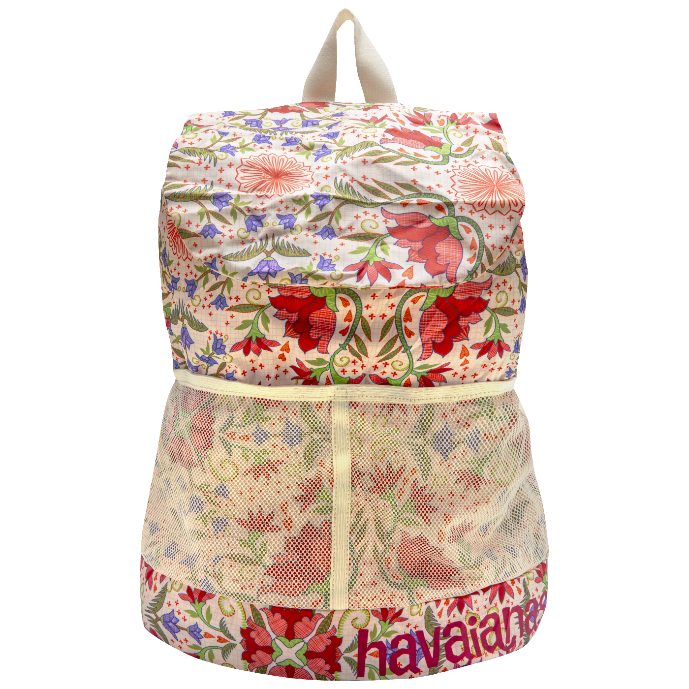 Mochila Saco Havaianas Cool