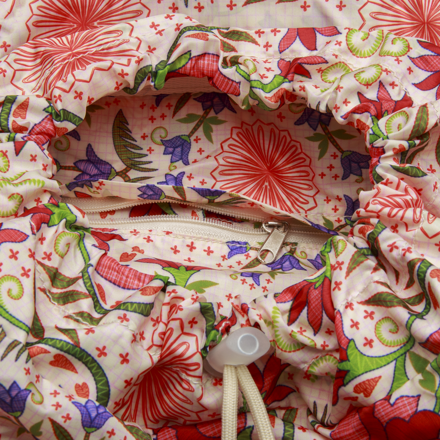 Mochila Saco Havaianas Cool
