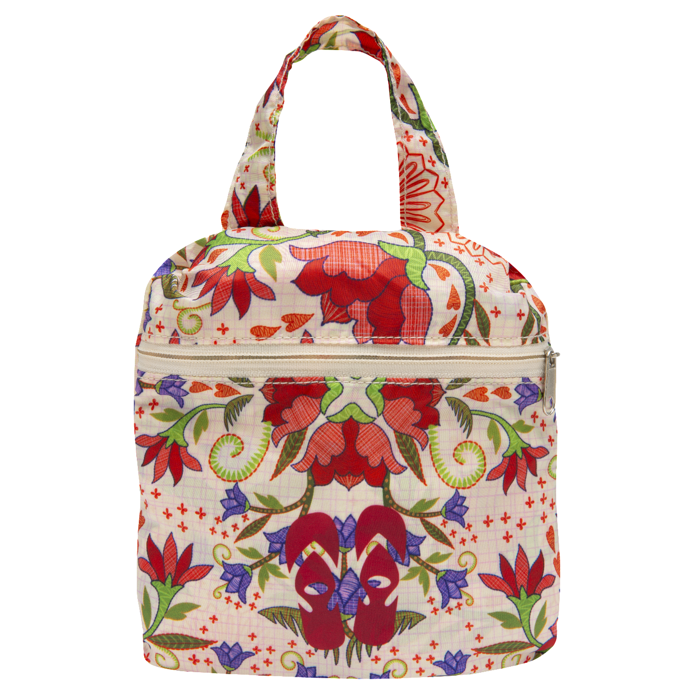 Mochila Saco Havaianas Cool