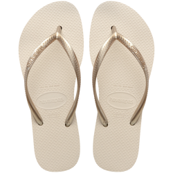 Chinelo Havaianas Slim Flatform