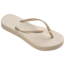Chinelo Havaianas Slim Flatform