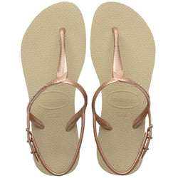 Rasteirinha Havaianas Twist