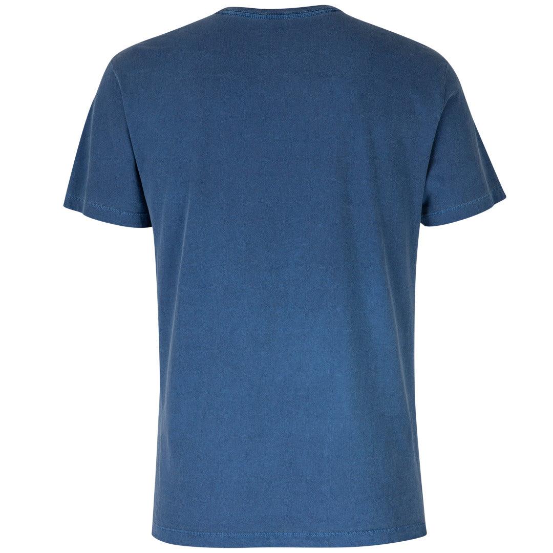 Camiseta Havaianas Masculina Brasil Pop - Azul Marinho