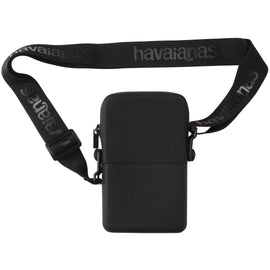 Shoulder Bag Havaianas - Preto