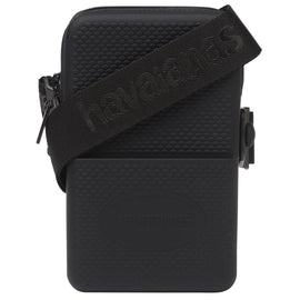 Shoulder Bag Havaianas - Preto