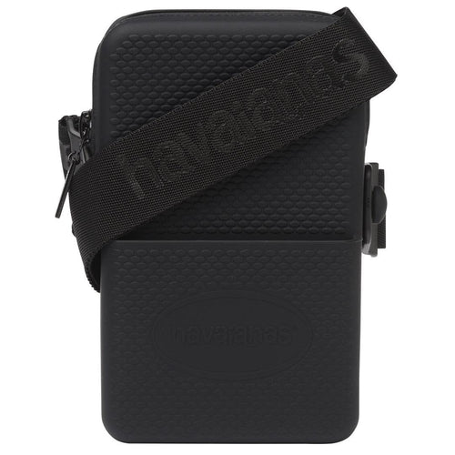 Shoulder Bag Havaianas - Preto
