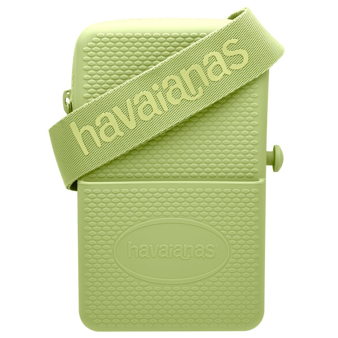 Shoulder Bag Havaianas - Verde Matcha