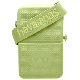 Shoulder Bag Havaianas - Verde Matcha