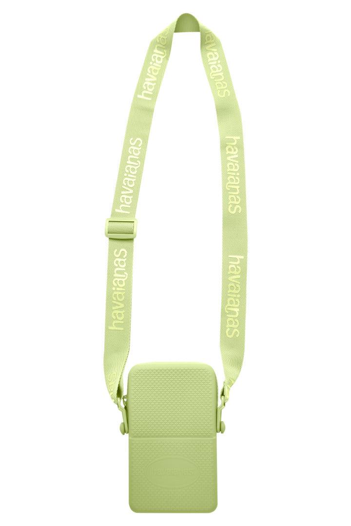 Shoulder Bag Havaianas - Verde Matcha