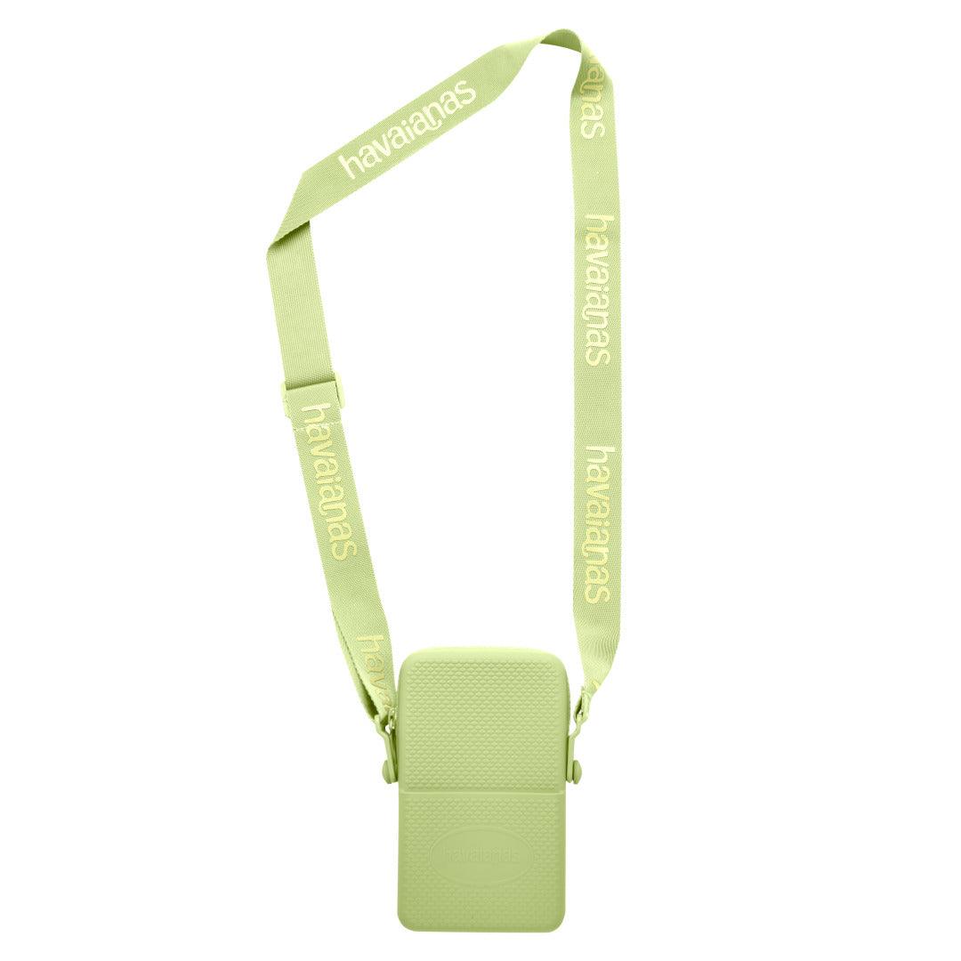 Shoulder Bag Havaianas - Verde Matcha