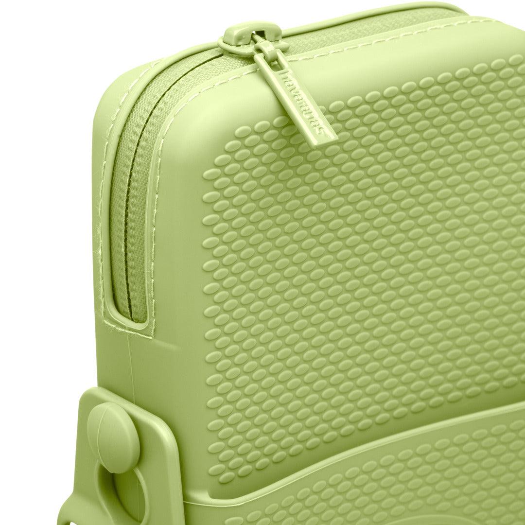 Shoulder Bag Havaianas - Verde Matcha