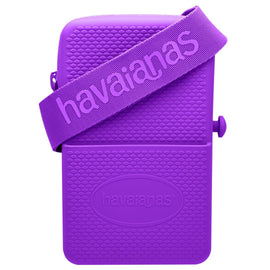 Shoulder Bag Havaianas - Roxo Betta