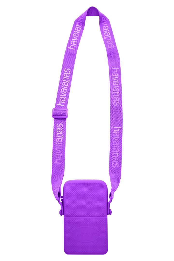 Shoulder Bag Havaianas - Roxo Betta