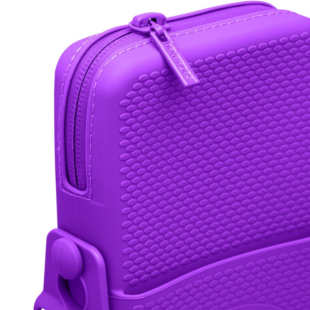 Shoulder Bag Havaianas - Roxo Betta