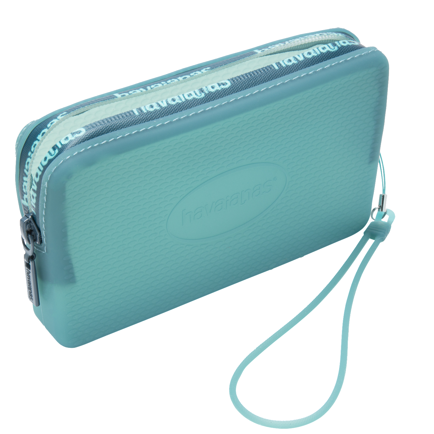 Mini Bag Havaianas Logo