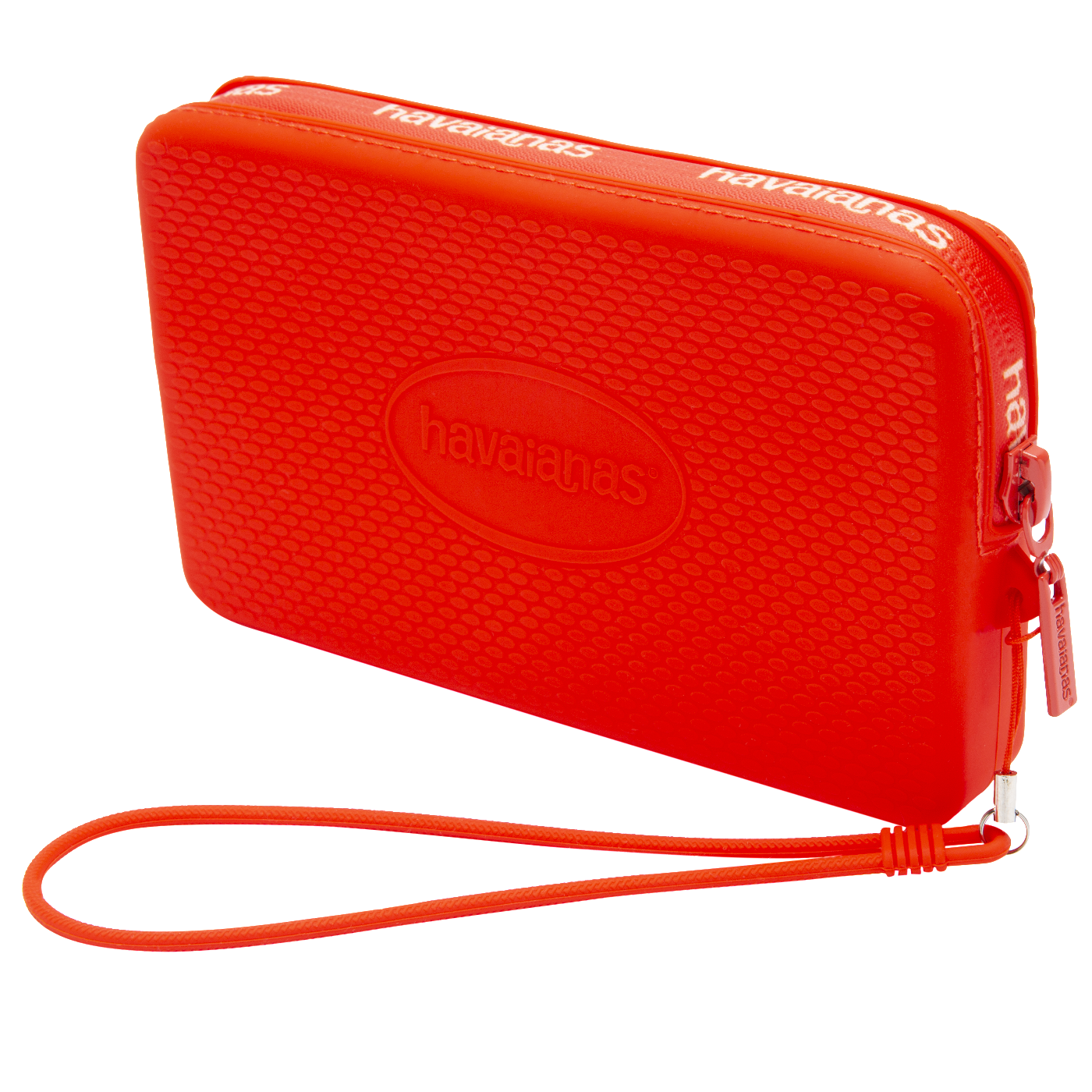 Mini Bag Havaianas Logo