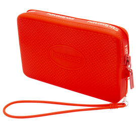 Mini Bag Havaianas Logo