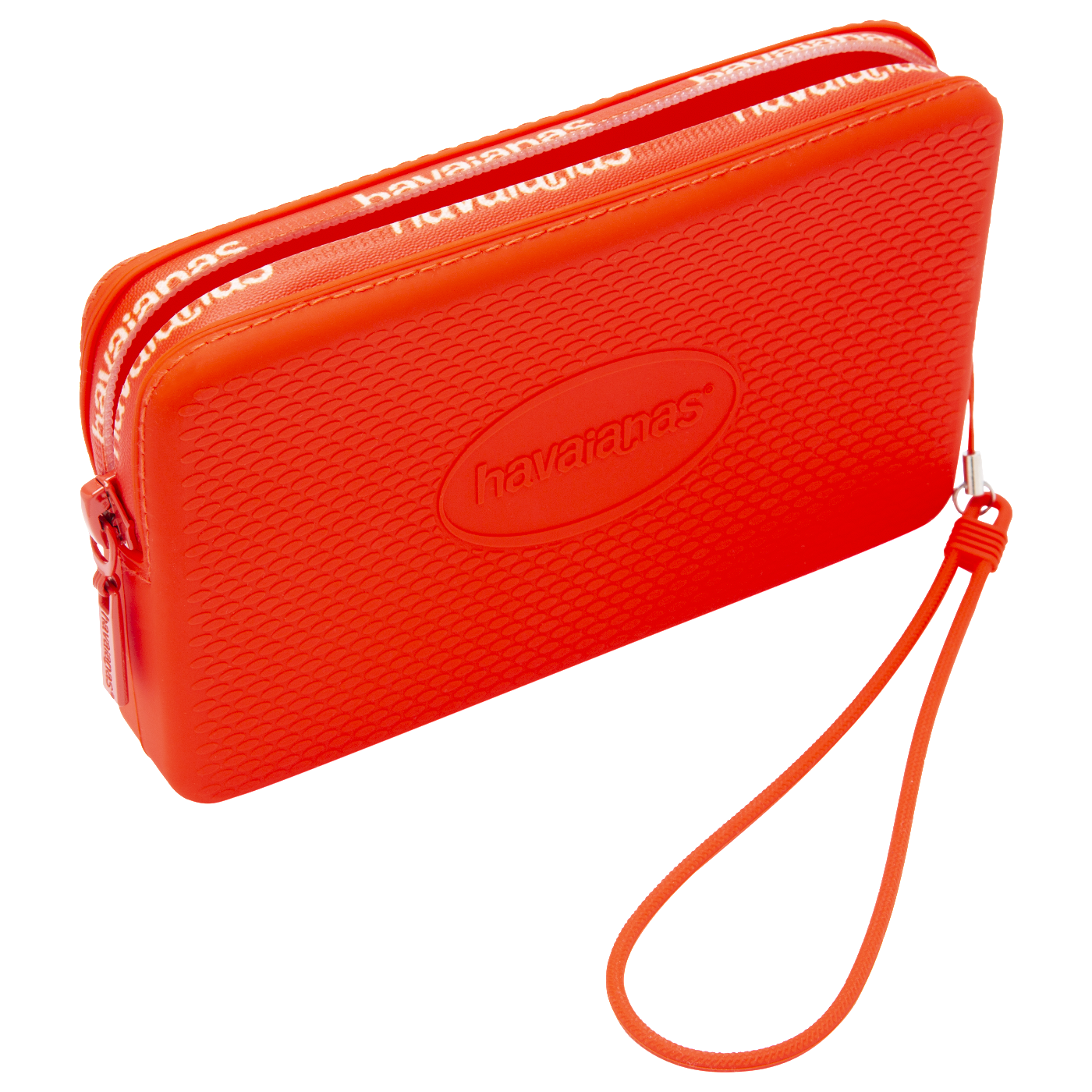 Mini Bag Havaianas Logo