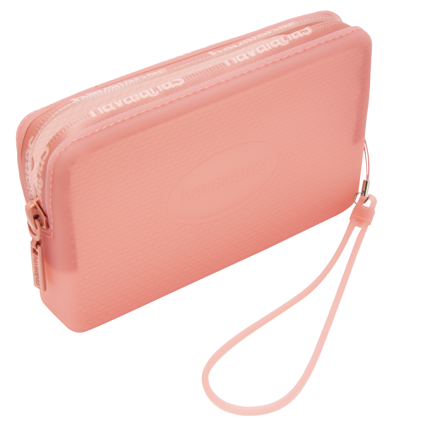 Mini Bag Havaianas Logo