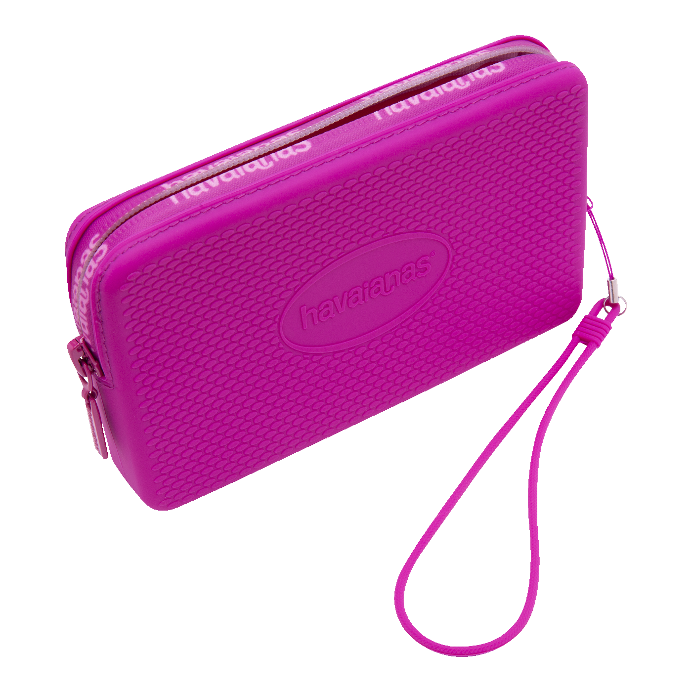 Mini Bag Havaianas Logo
