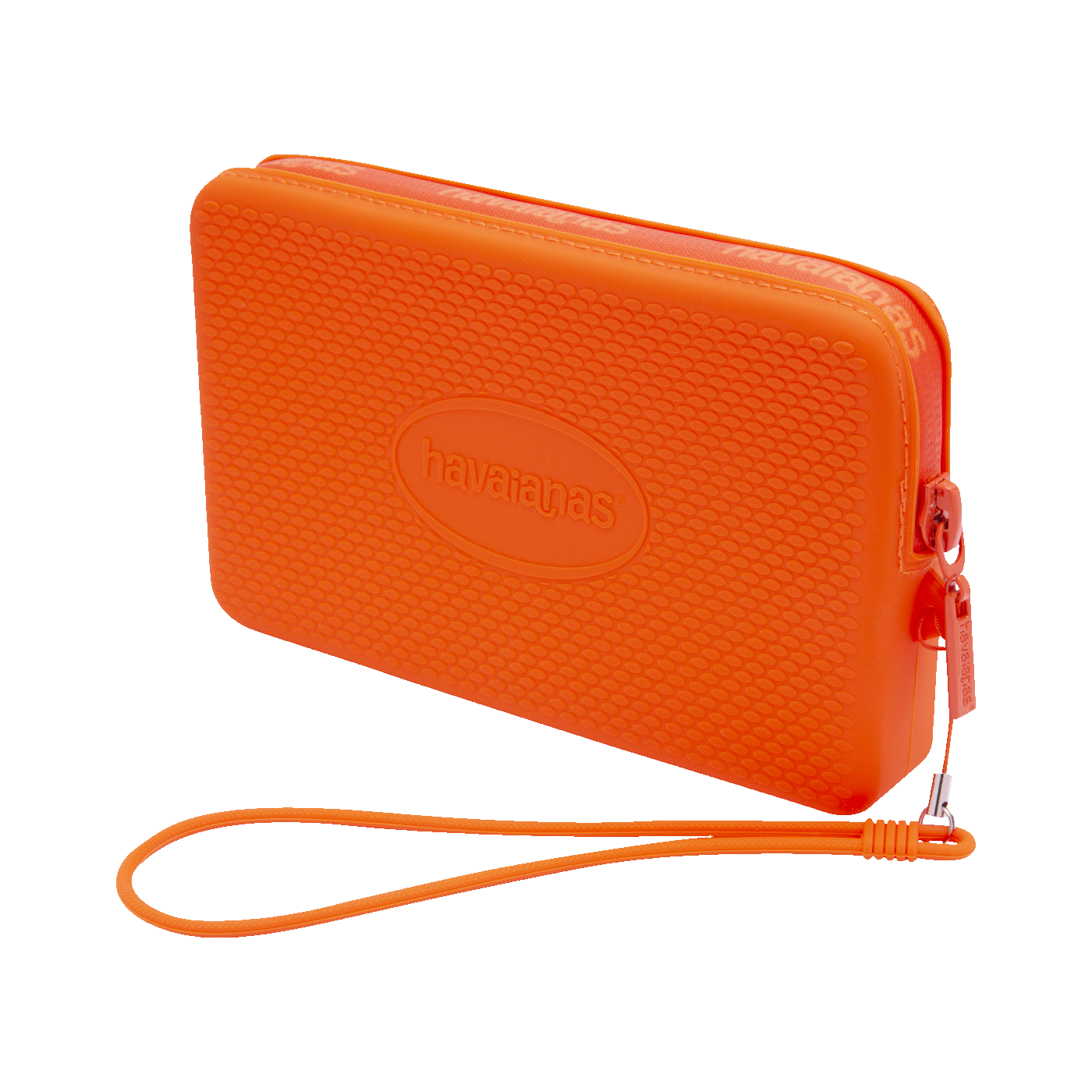 Mini Bag Havaianas Logo