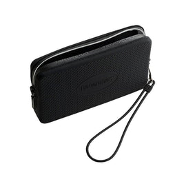 Mini Bag Havaianas Logo - Preto