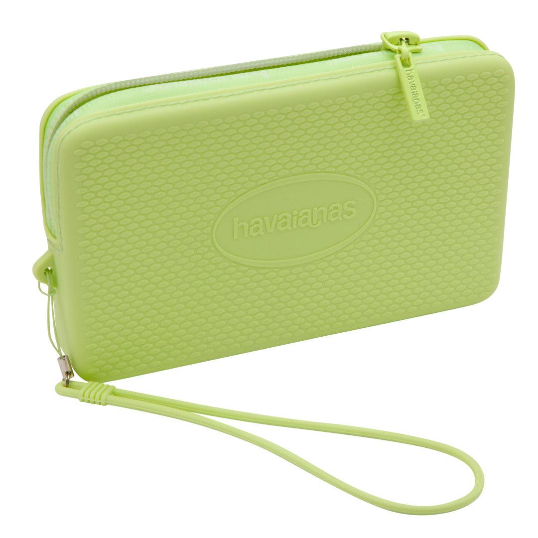 Mini Bag Havaianas Logo - Verde Matcha