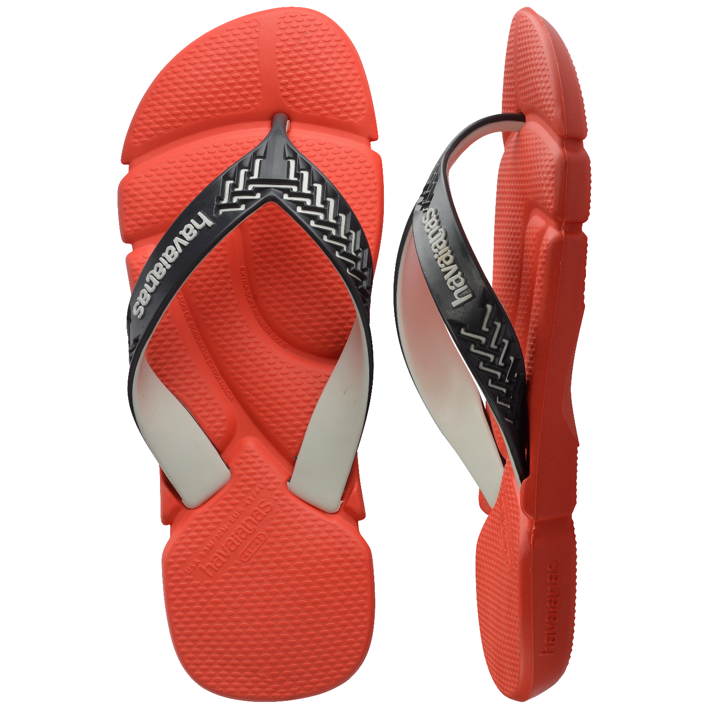 Chinelo Havaianas Power 2.0