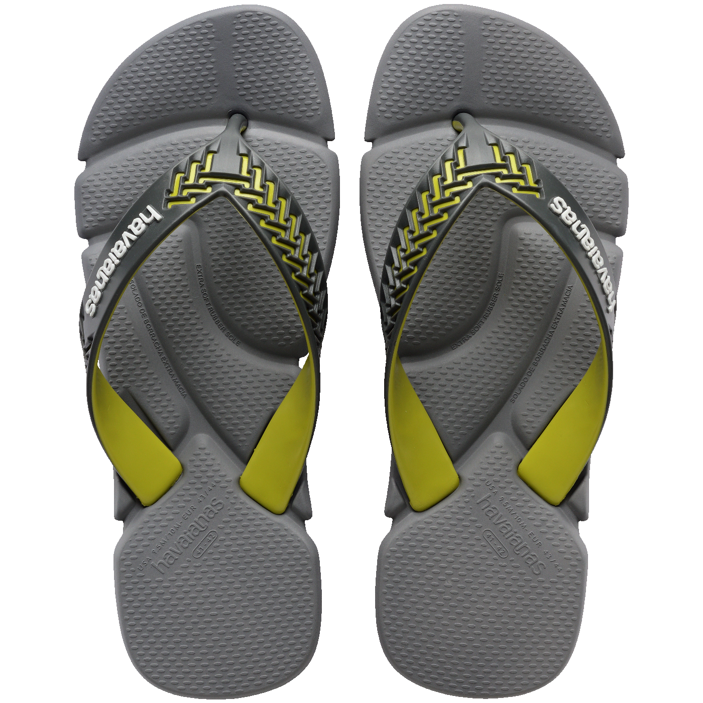Chinelo Havaianas Power 2.0