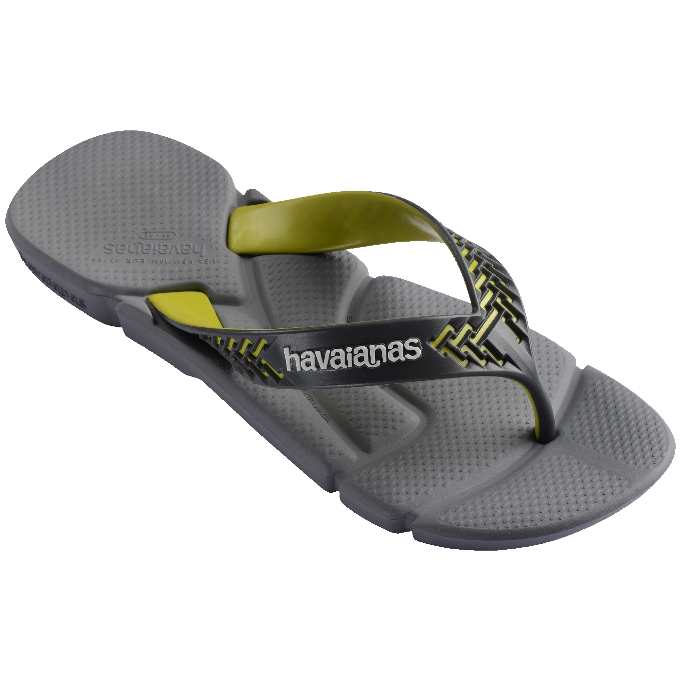 Chinelo Havaianas Power 2.0