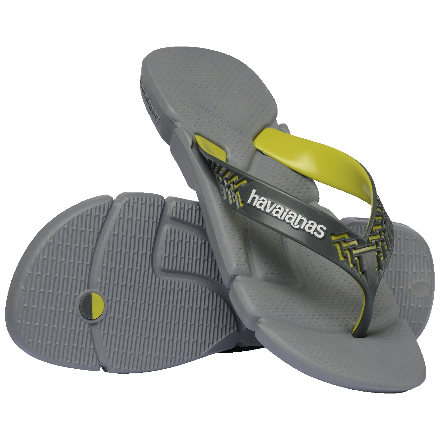 Chinelo Havaianas Power 2.0