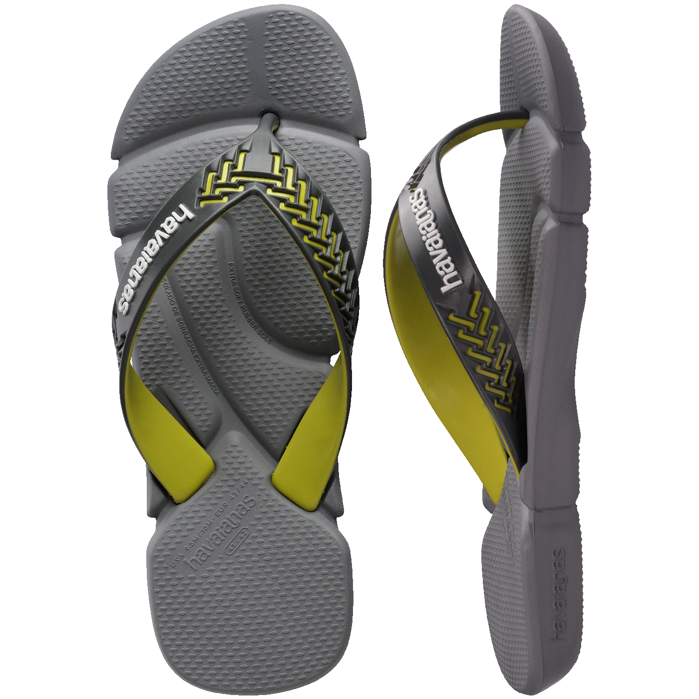 Chinelo Havaianas Power 2.0