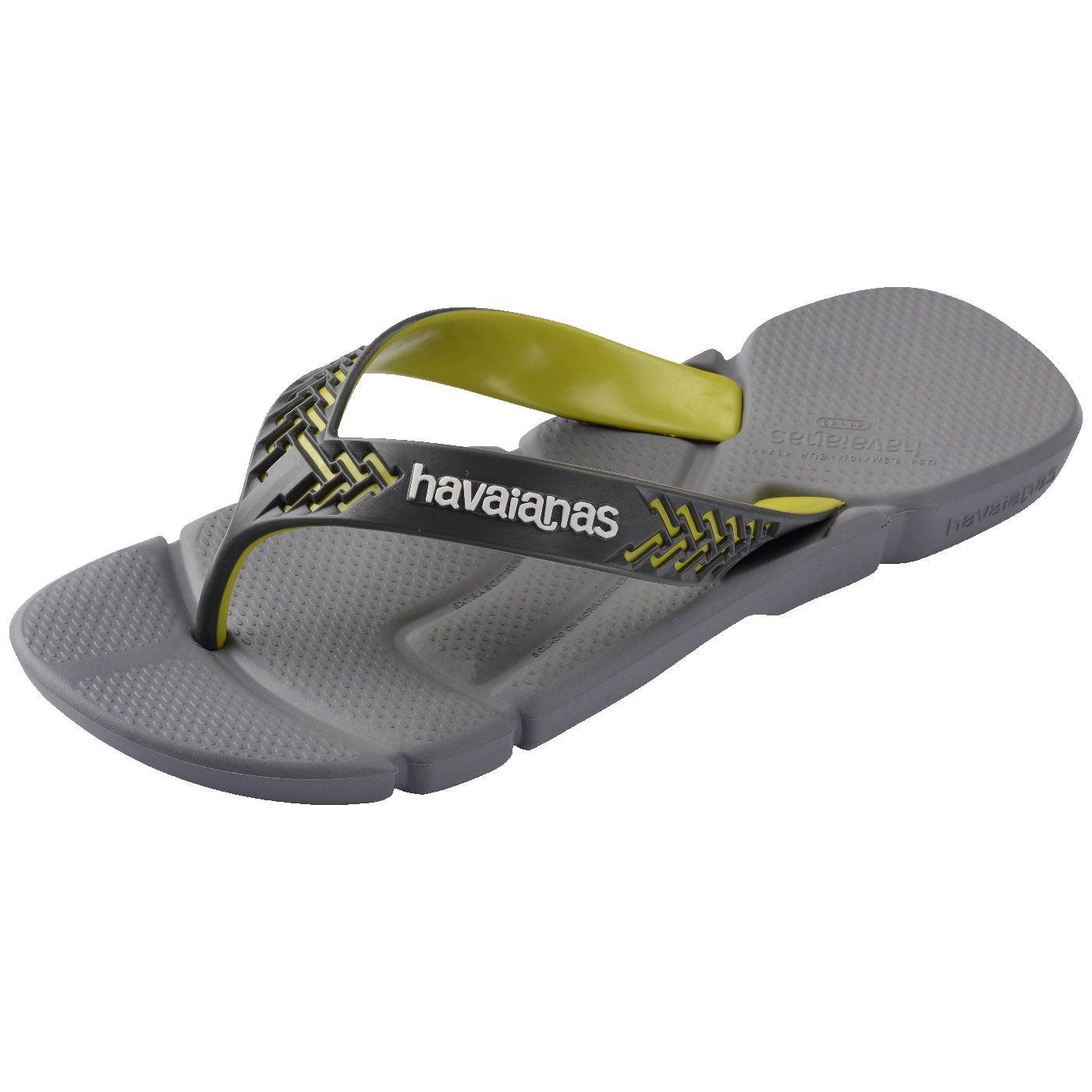 Chinelo Havaianas Power 2.0