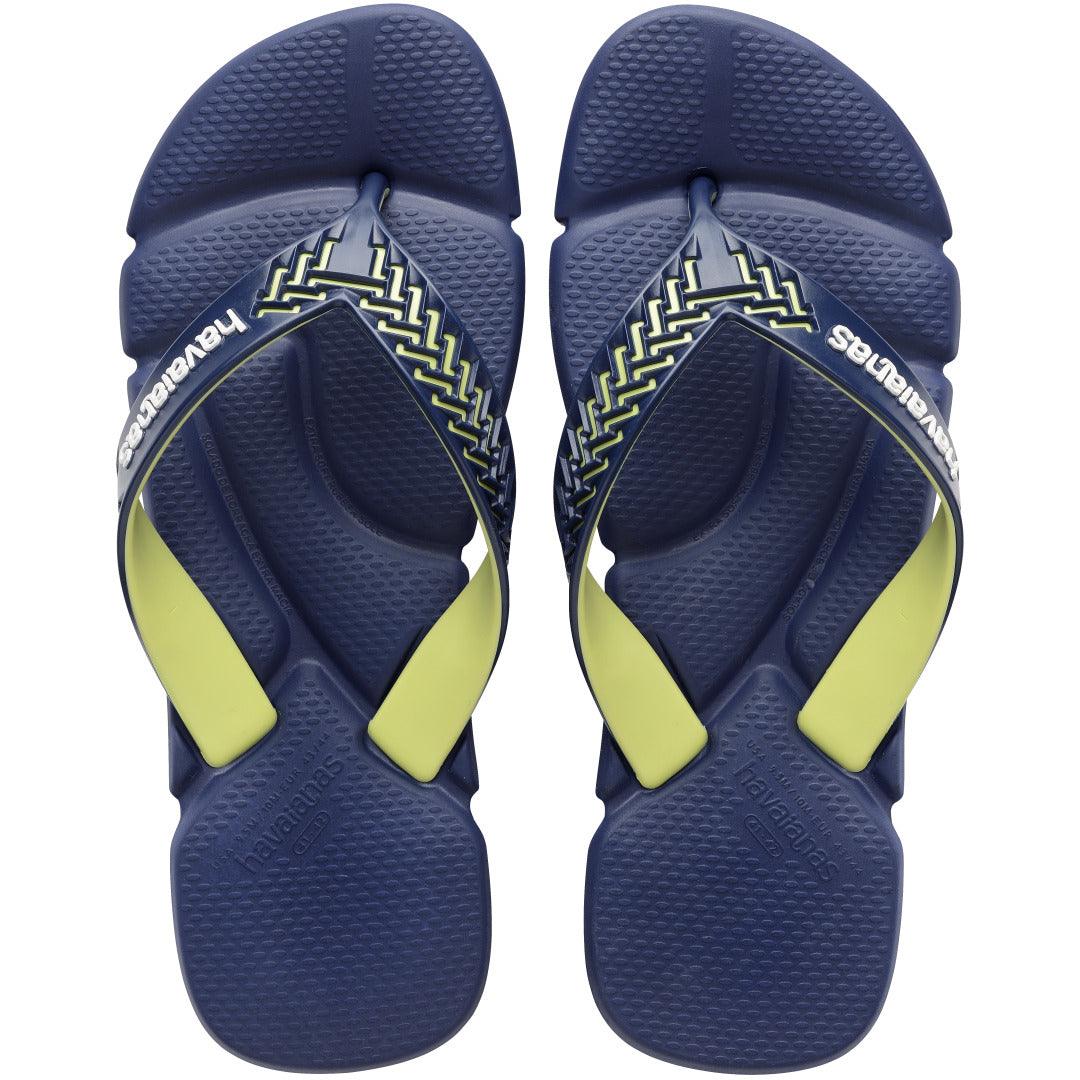 Chinelo Havaianas Power 2.0 - Marinho