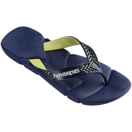 Chinelo Havaianas Power 2.0 - Marinho